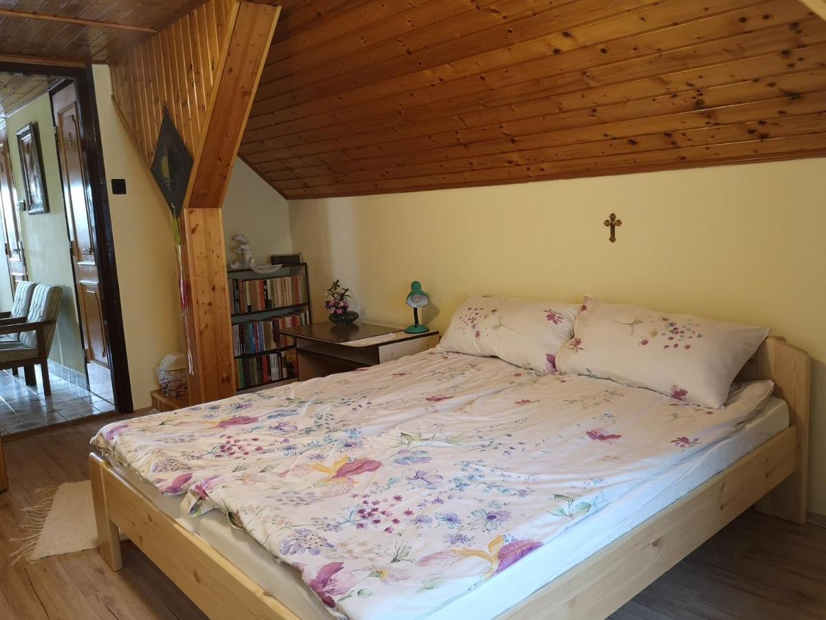 Szabo Vendeghaz Otel Siklós Dış mekan fotoğraf