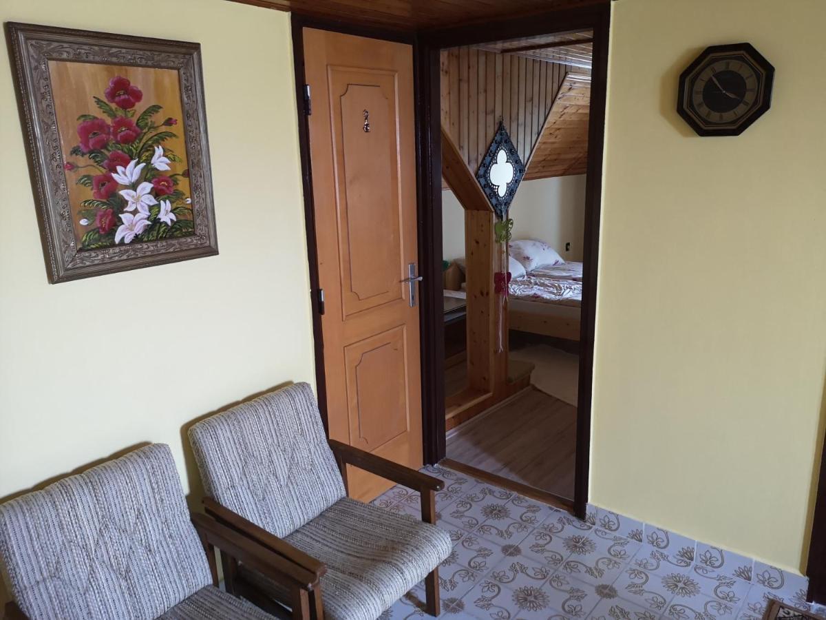 Szabo Vendeghaz Otel Siklós Dış mekan fotoğraf