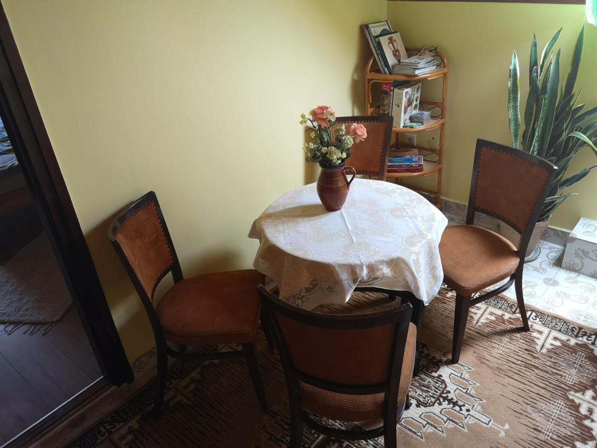Szabo Vendeghaz Otel Siklós Dış mekan fotoğraf